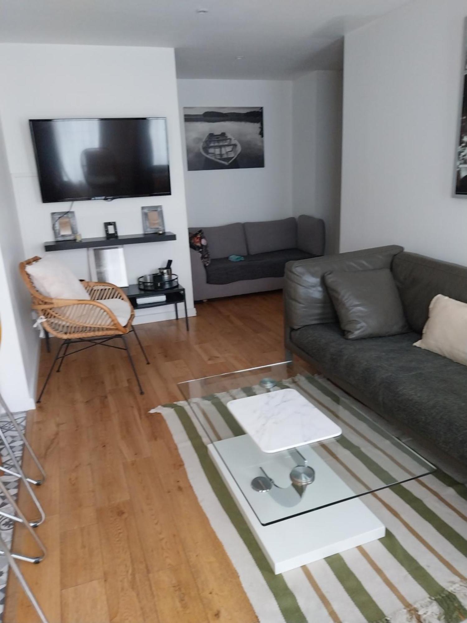 Appartement La Defense Courbevoie Exterior foto